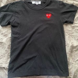 Commes Des Garçons Shirt